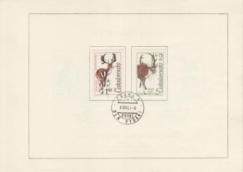 NL 1347 / 1352 ● - 1963